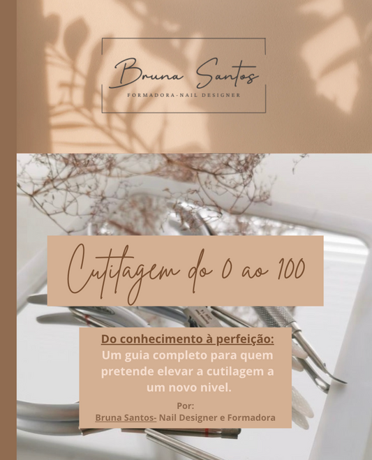 E-book "Cutílagem do 0 ao 100"